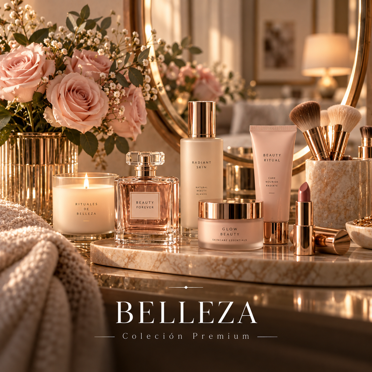 belleza