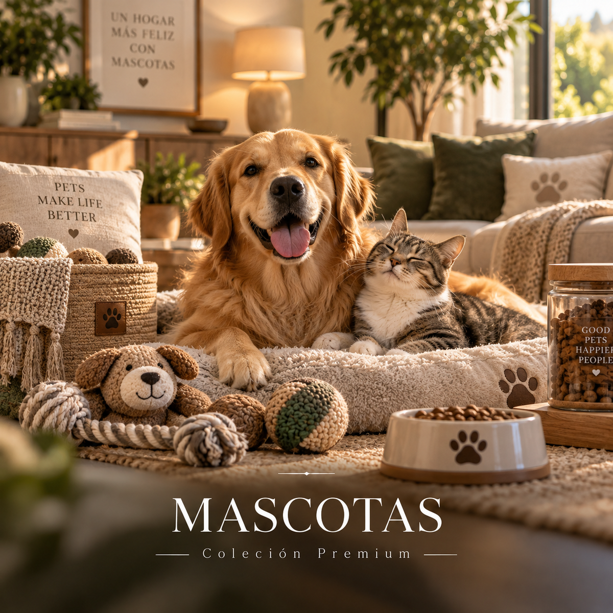 mascotas