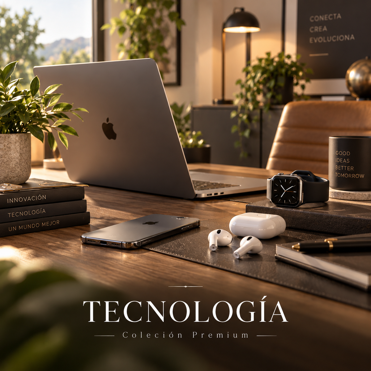 Tecnologia